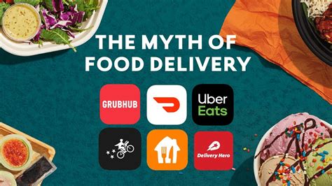 DoorDash Food Delivery & Takeout